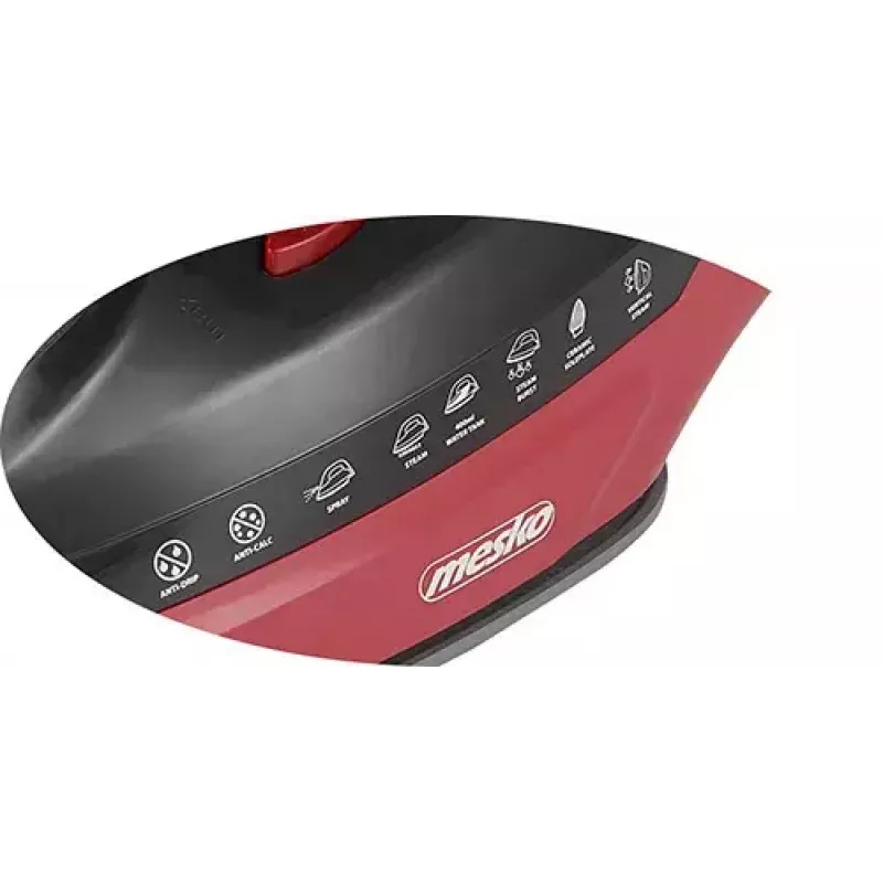Steam iron Mesko Home MS 5031