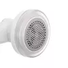 Fabric shaver Adler AD 9615 battery-operated, white