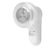 Fabric shaver Adler AD 9615 battery-operated, white