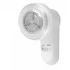 Fabric shaver Adler AD 9615 battery-operated, white