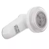 Fabric shaver Adler AD 9615 battery-operated, white