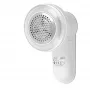 Fabric shaver Adler AD 9615 battery-operated, white