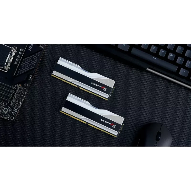 G.Skill | Trident Z5 RGB | 32 GB | DDR5 | 5600 MHz | PC/server | Registered No | ECC No