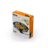 Grill Pan Tristar PZ-2964 Multifunctional Round Black 40 cm