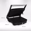 Contact Grill Tristar GR-2853