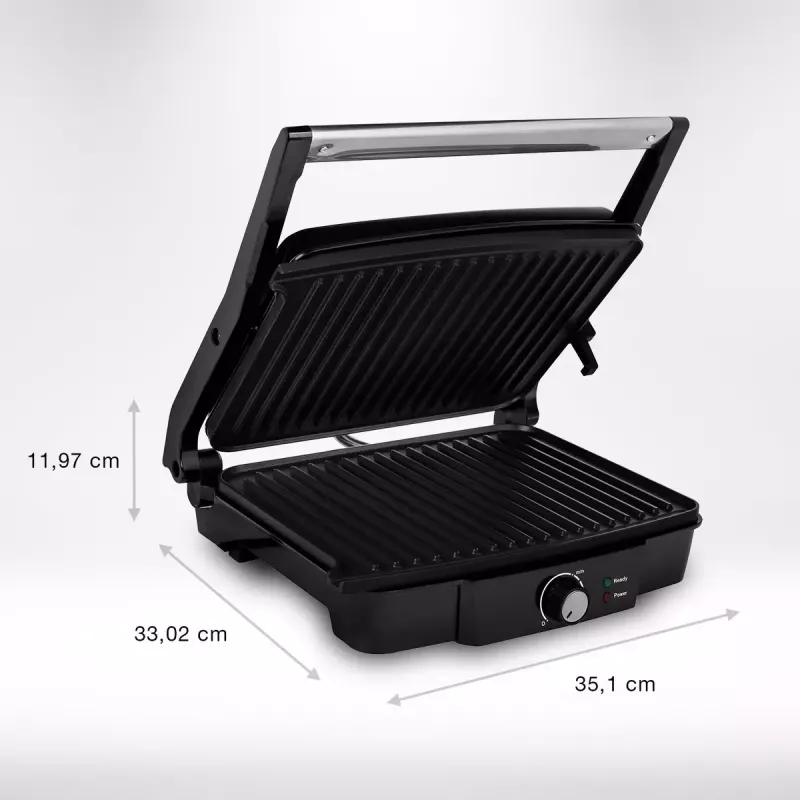 Contact Grill Tristar GR-2853