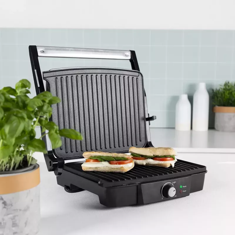 Contact Grill Tristar GR-2853