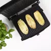 Contact Grill Tristar GR-2853