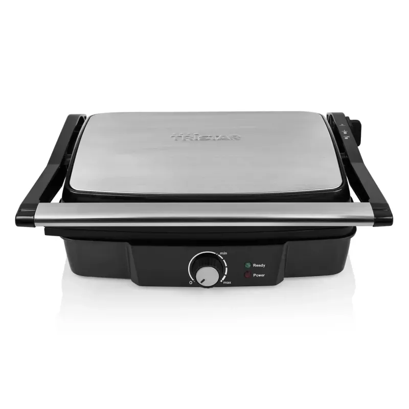 Contact Grill Tristar GR-2853