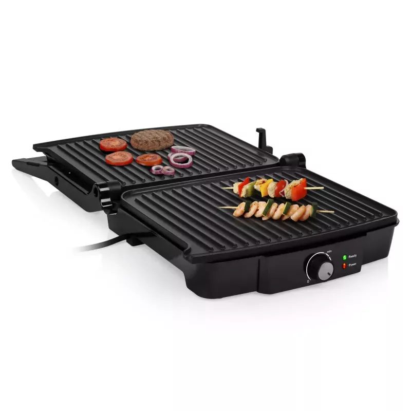 Contact Grill Tristar GR-2853