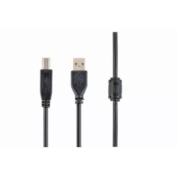 GEMBIRD USB 2.0 Printer Cable, 3m