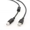 GEMBIRD USB 2.0 Printer Cable, 3m