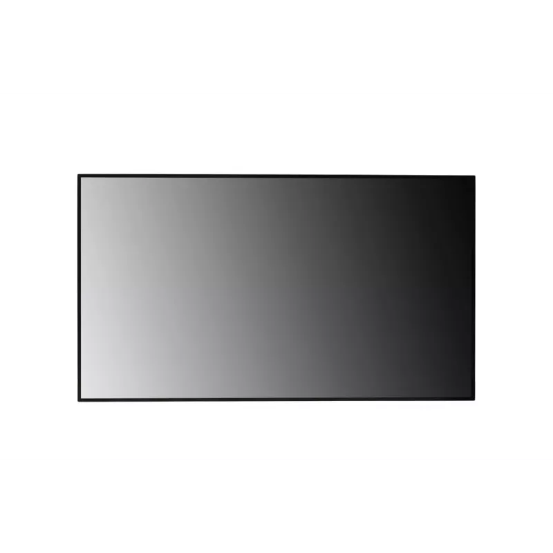LG 75XS4G-B Digital signage display 190.5 cm (75 inch) IPS Wi-Fi 4000 cd/m² 4K Ultra HD Black 24/7
