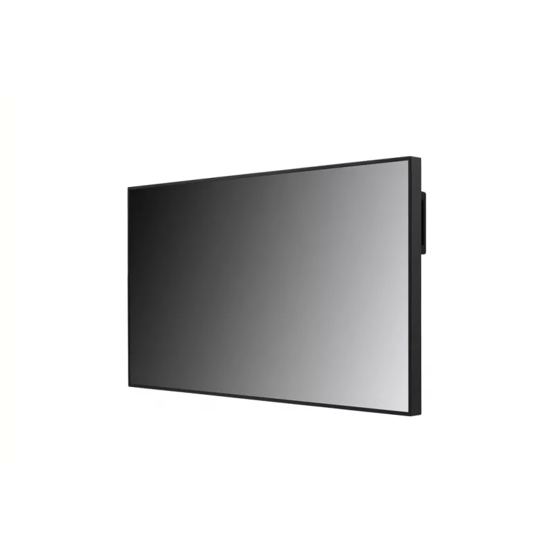 LG 75XS4G-B Digital signage display 190.5 cm (75 inch) IPS Wi-Fi 4000 cd/m² 4K Ultra HD Black 24/7
