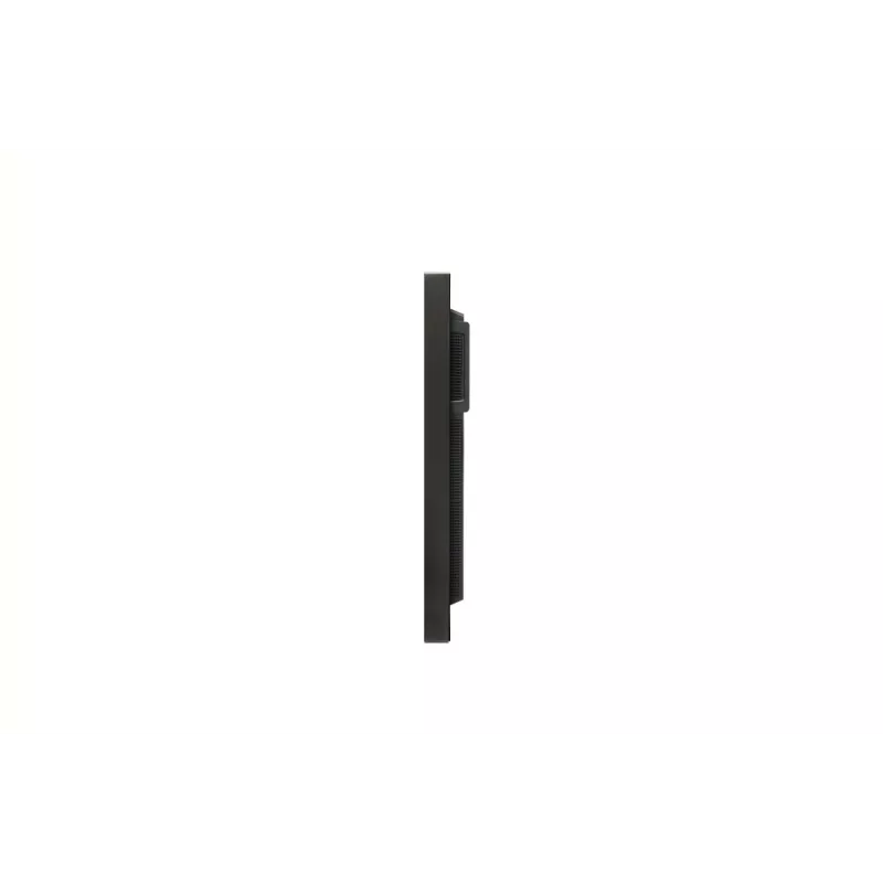 LG 75XS4G-B Digital signage display 190.5 cm (75 inch) IPS Wi-Fi 4000 cd/m² 4K Ultra HD Black 24/7