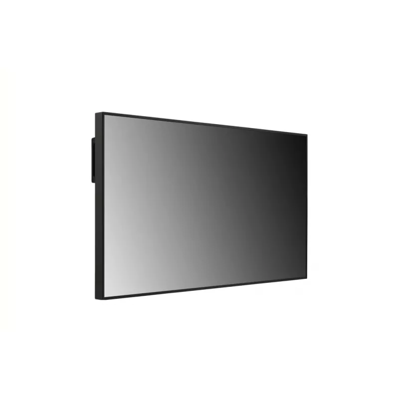 LG 75XS4G-B Digital signage display 190.5 cm (75 inch) IPS Wi-Fi 4000 cd/m² 4K Ultra HD Black 24/7