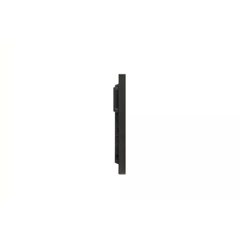 LG 75XS4G-B Digital signage display 190.5 cm (75 inch) IPS Wi-Fi 4000 cd/m² 4K Ultra HD Black 24/7