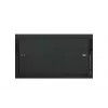 LG 75XS4G-B Digital signage display 190.5 cm (75 inch) IPS Wi-Fi 4000 cd/m² 4K Ultra HD Black 24/7