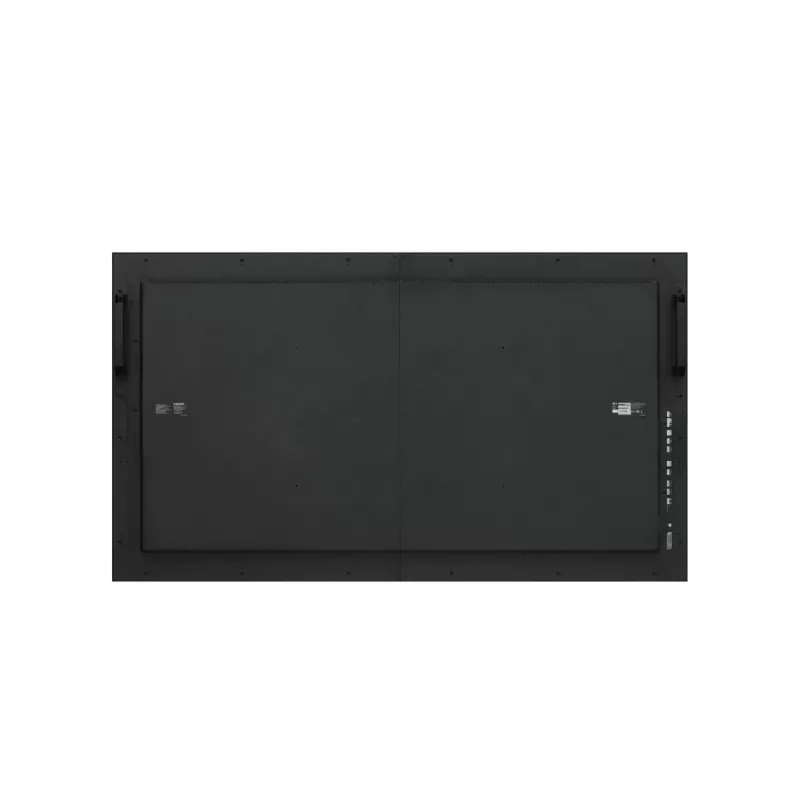 LG 75XS4G-B Digital signage display 190.5 cm (75 inch) IPS Wi-Fi 4000 cd/m² 4K Ultra HD Black 24/7