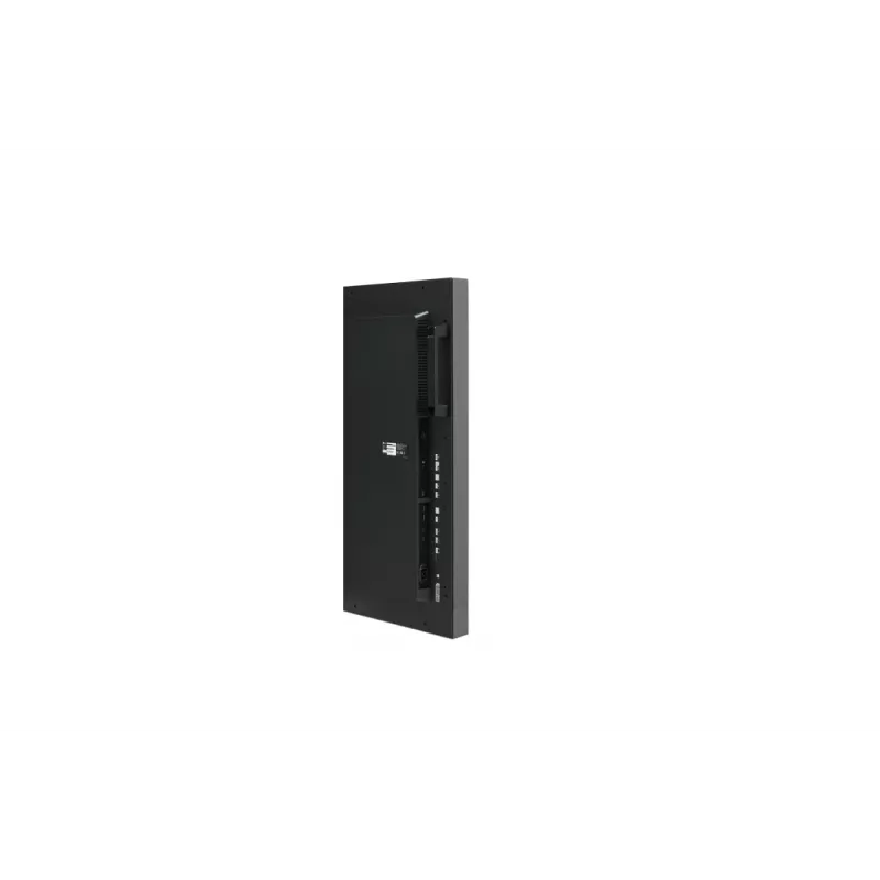 LG 75XS4G-B Digital signage display 190.5 cm (75 inch) IPS Wi-Fi 4000 cd/m² 4K Ultra HD Black 24/7