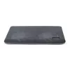 GEMBIRD Notebook 15.6in Cooling Stand, Compact Dual-Fan - Black