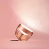 Smart table lamp Philips Hue Iris copper special edition — 1 bulb, Bluetooth and Zigbee, 100–240V, 2m cable
