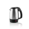 Electric kettle Eta Holiday 0.5 L 1000 W Black Stainless steel
