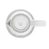 Electric kettle Eta Crystal 1.7 L 2200 W Transparent White