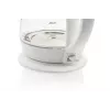 Electric kettle Eta Crystal 1.7 L 2200 W Transparent White
