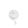 Electric kettle Eta Crystal 1.7 L 2200 W Transparent White