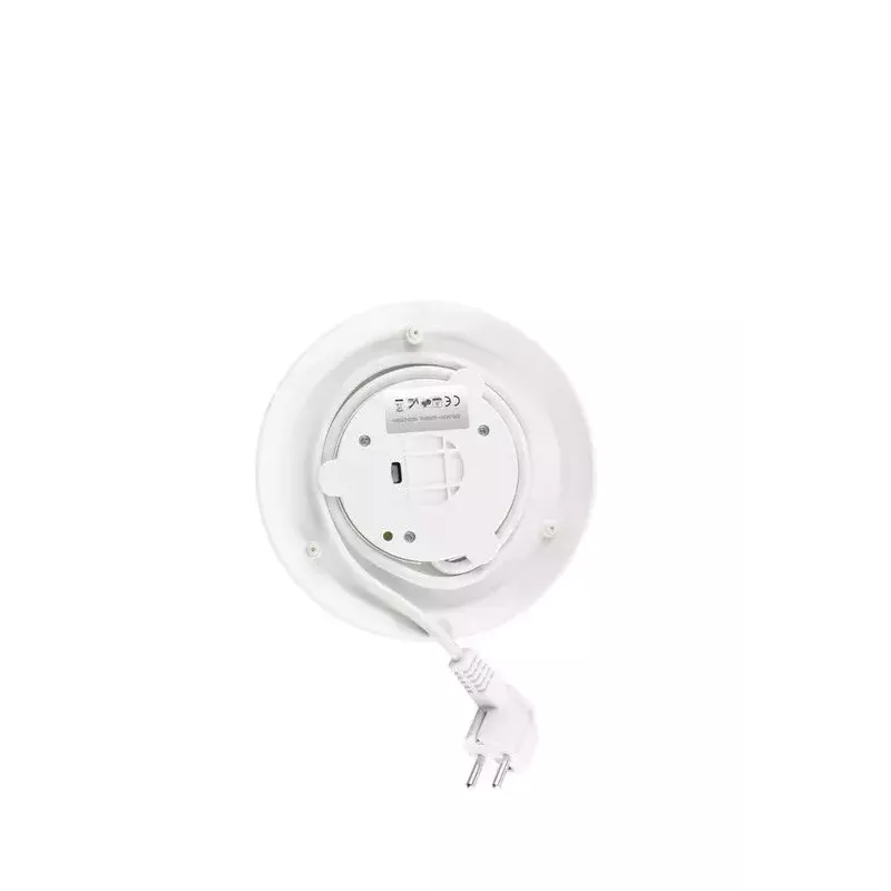 Electric kettle Eta Crystal 1.7 L 2200 W Transparent White