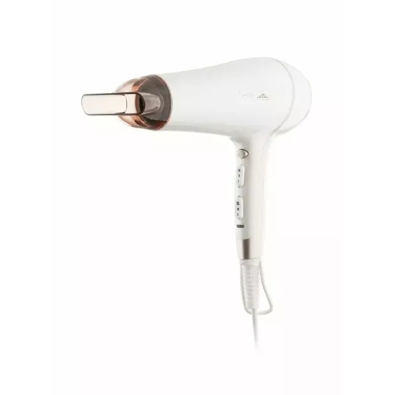 Hair Dryer ETA Fēns ETA732090010 2400 W 3 Temperature Settings