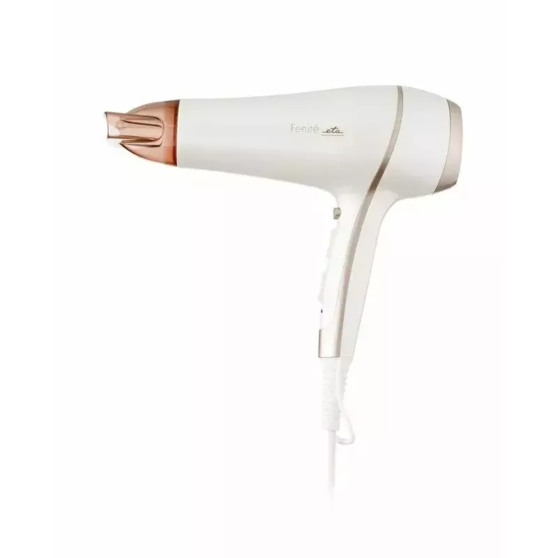 Hair Dryer ETA Fēns ETA732090010 2400 W 3 Temperature Settings