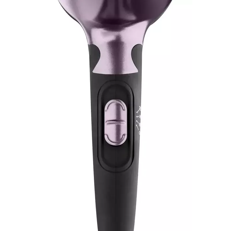 Hair Dryer Eta Rosalia 1200 W Black Purple