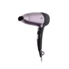 Hair Dryer Eta Rosalia 1200 W Black Purple
