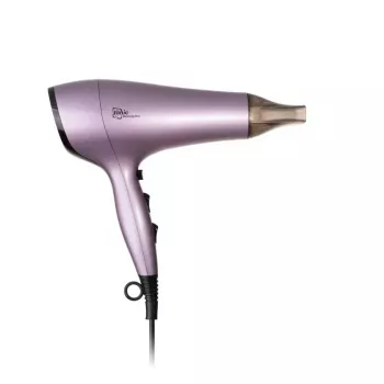 Hair Dryer Eta Rosalia 2200 W Black Purple
