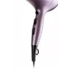 Hair Dryer Eta Rosalia 2200 W Black Purple