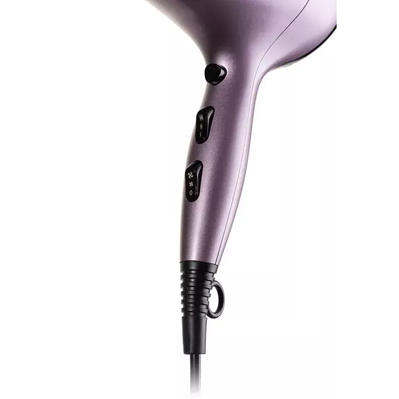 Hair Dryer Eta Rosalia 2200 W Black Purple