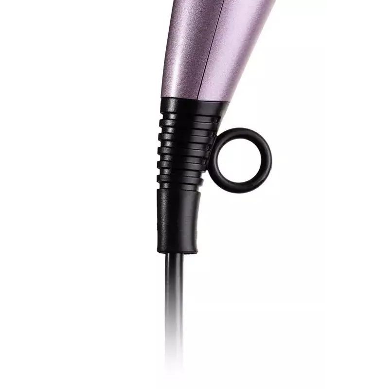 Hair Dryer Eta Rosalia 2200 W Black Purple