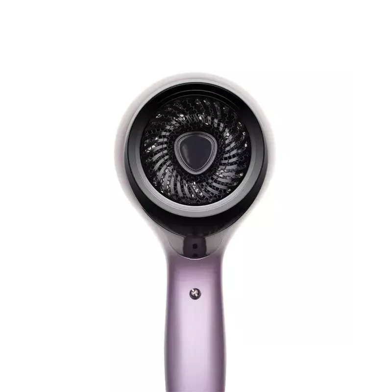 Hair Dryer Eta Rosalia 2200 W Black Purple