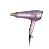 Hair Dryer Eta Rosalia 2200 W Black Purple