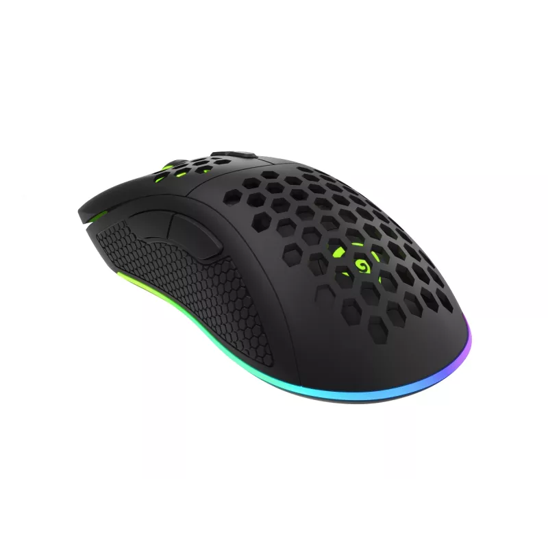 GENESIS Krypton 555 mouse Gaming Right-hand USB Type-A Optical 8000 DPI