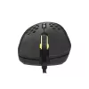 GENESIS Krypton 555 mouse Gaming Right-hand USB Type-A Optical 8000 DPI