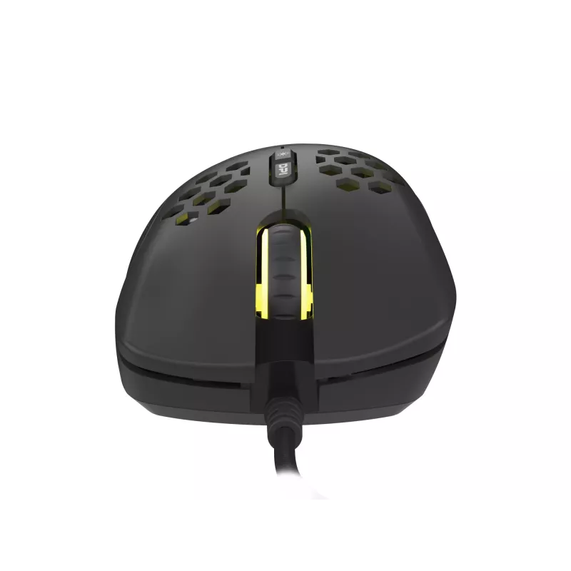 GENESIS Krypton 555 mouse Gaming Right-hand USB Type-A Optical 8000 DPI