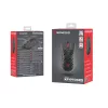 GENESIS Krypton 555 mouse Gaming Right-hand USB Type-A Optical 8000 DPI