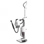 Upright vacuum Polti Vaporetto 3 Clean 1800 W Bagless White