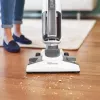 Upright vacuum Polti Vaporetto 3 Clean 1800 W Bagless White