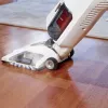 Upright vacuum Polti Vaporetto 3 Clean 1800 W Bagless White