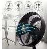Household blade fan Camry Premium CR 7329