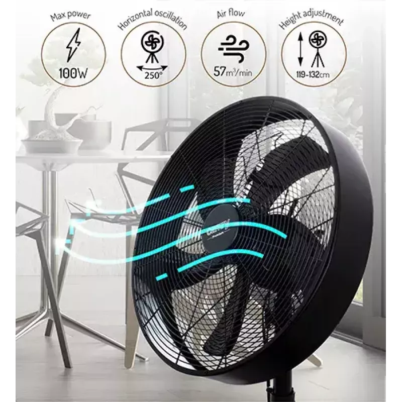 Household blade fan Camry Premium CR 7329
